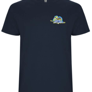 Stafford T-Shirt met bedrukt logo